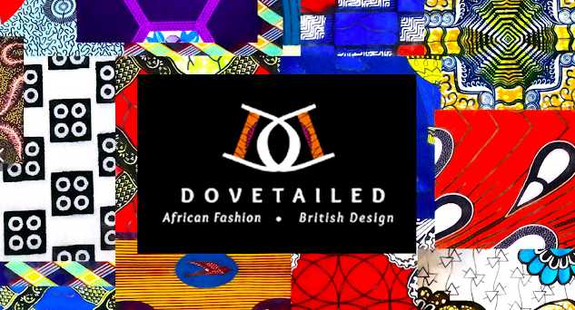 Dovetailed London Ltd